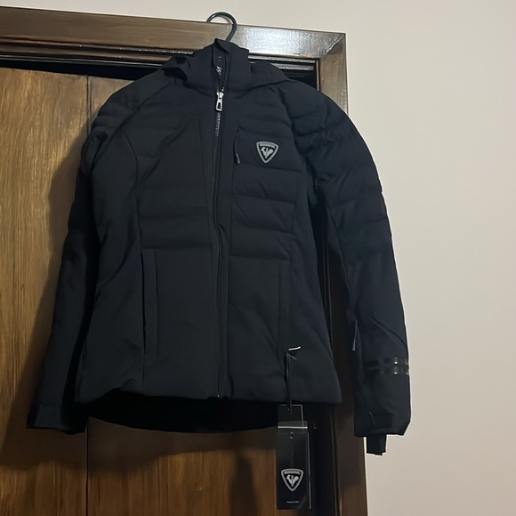 Rossignol Rapide Jacket - Picture 6 of 16
